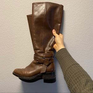 Cole haan boots